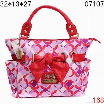 Coach handbags002